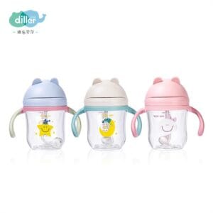 赤ちゃん用ウォーターボトル