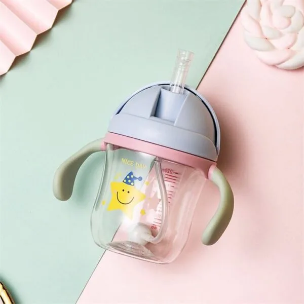 Water Bottle For Baby - 이미지 6