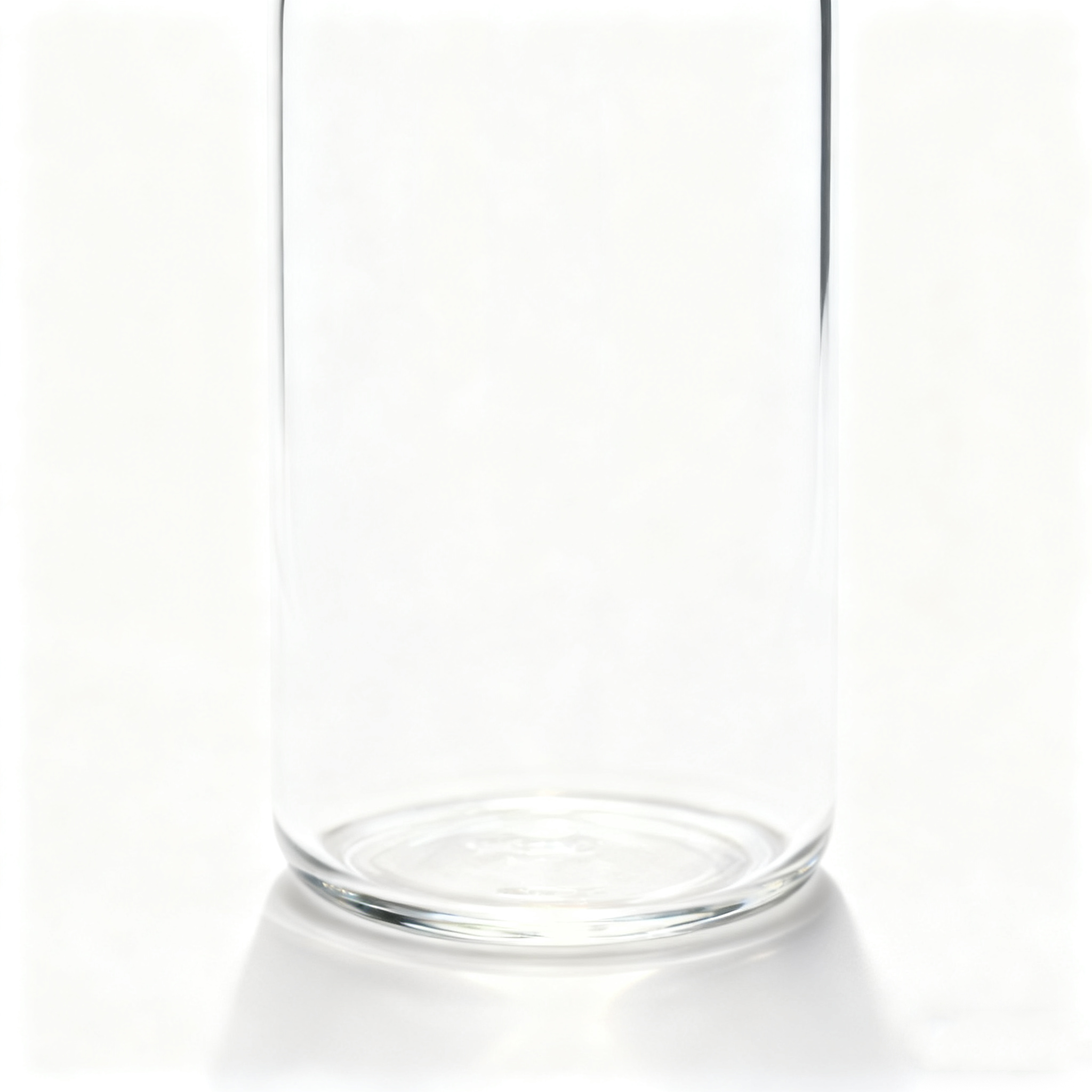 High Borosilicate Glass