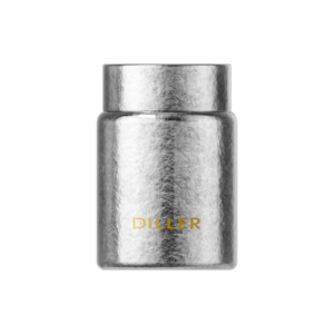 garrafa de vácuo de titânio