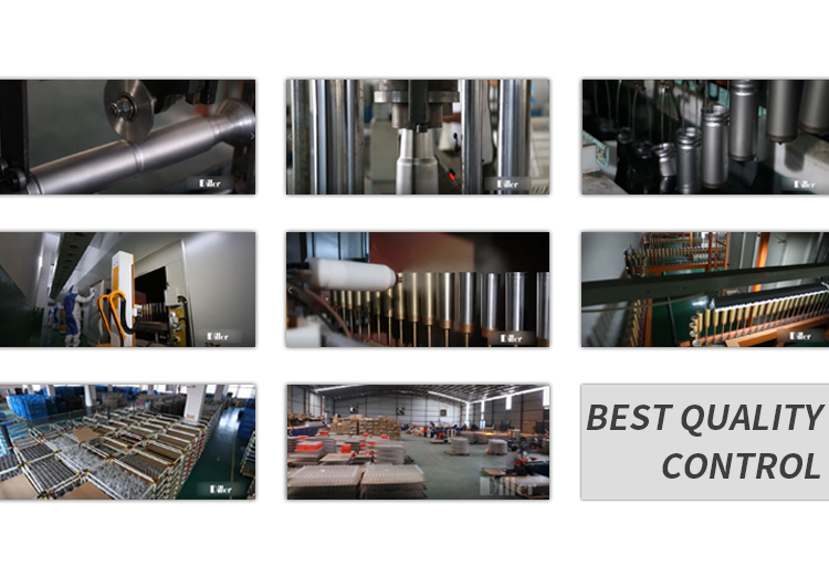 Detail botol air kaca 388MLH454 14