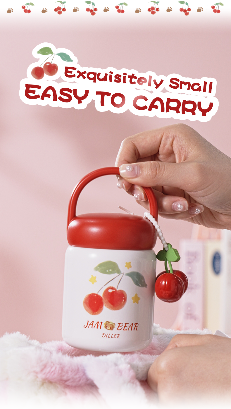 200ml 316 Stainless Steel Water Bottle D9324-200