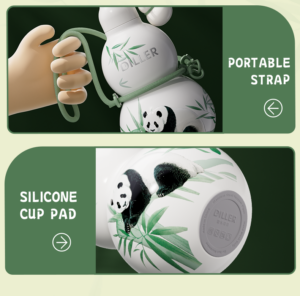 Water bottle packaging for wholesale buyers