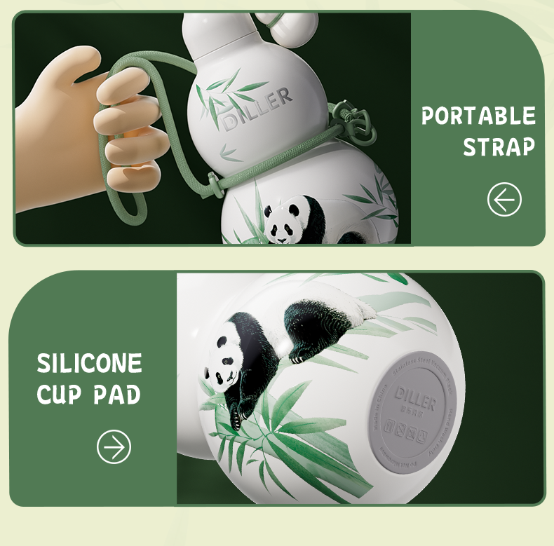 Water bottle packaging for wholesale buyers