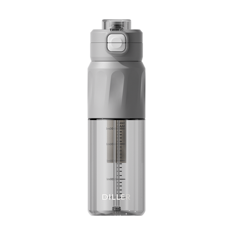 Gambar utama produk botol minum olahraga dual tritan 920ml - D2608-920